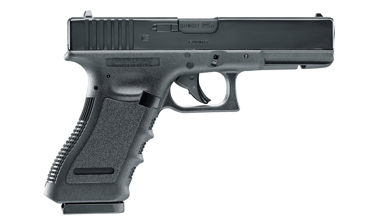 Glock 17 ASG