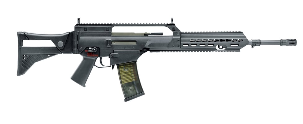 Karabinek G36 Umarex