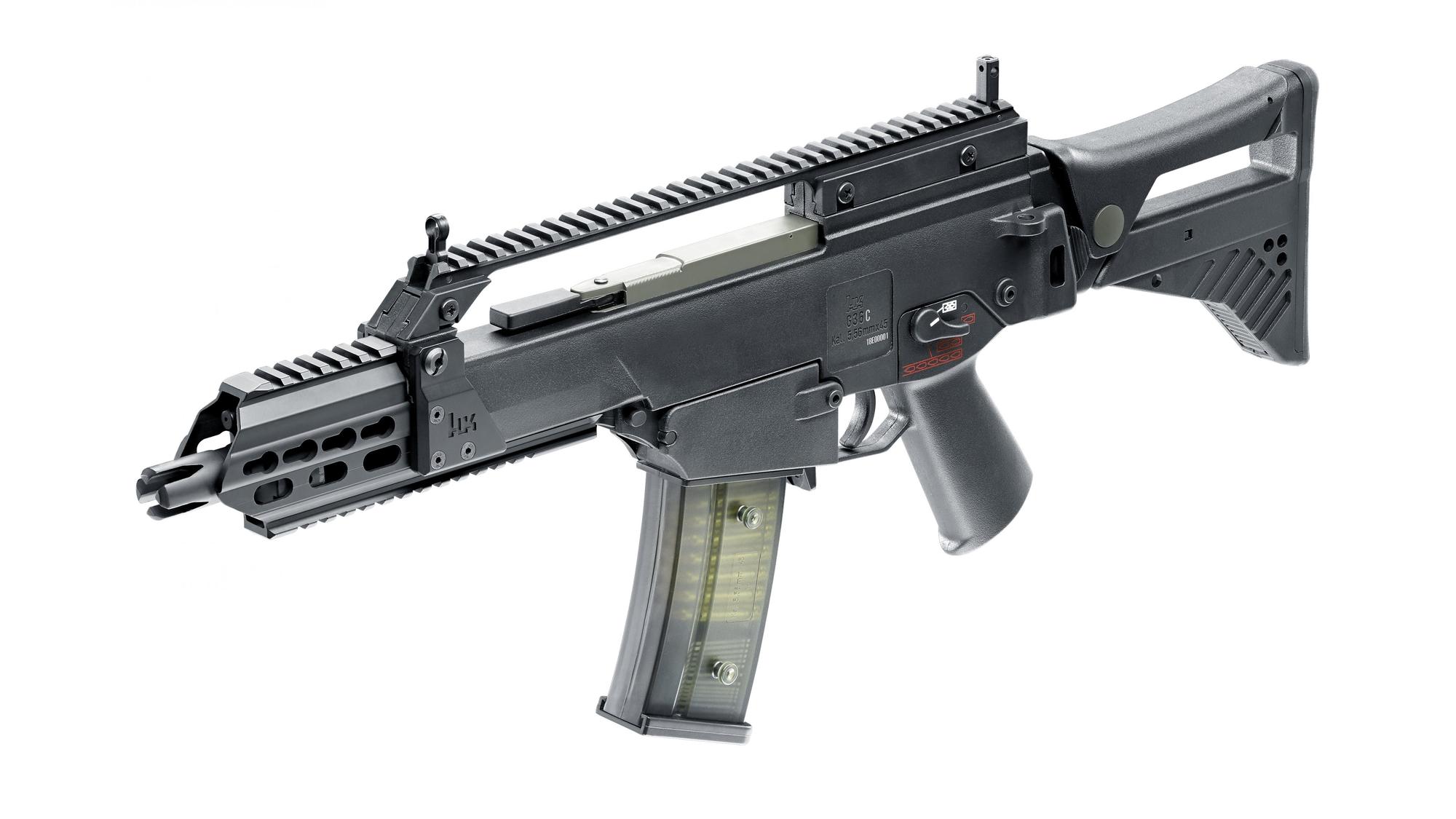Karabinek G36 Umarex