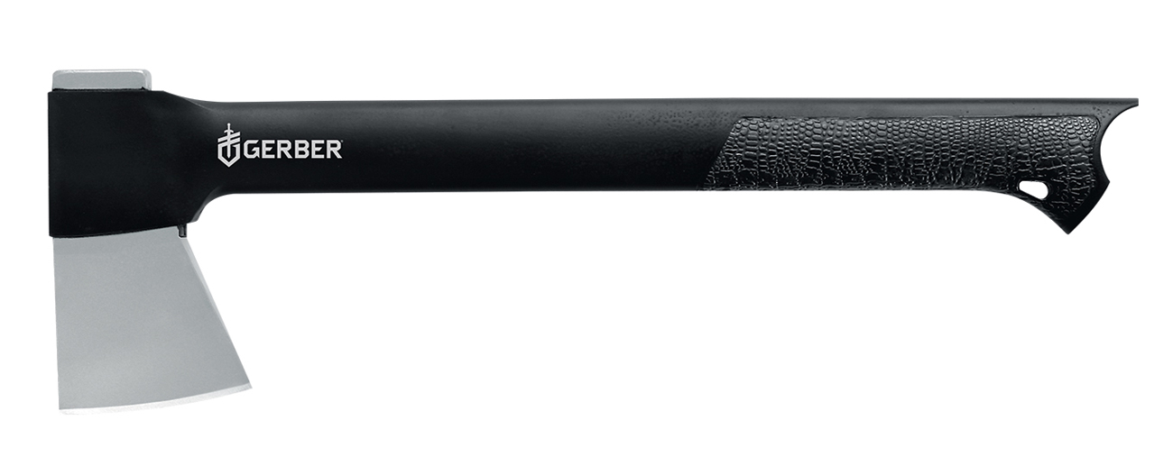 Siekiera Gerber Gear Gator Combo Axe II
