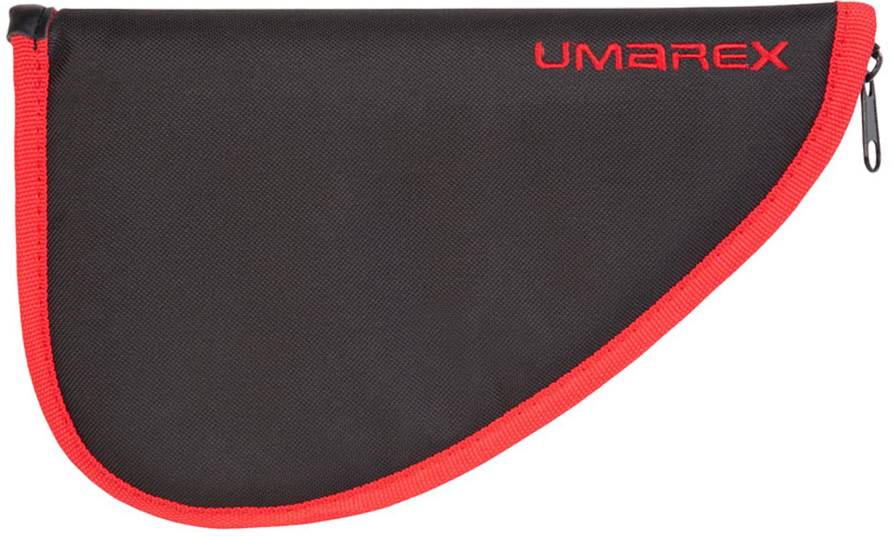 Pokrowiec na pistolet Umarex Red Line