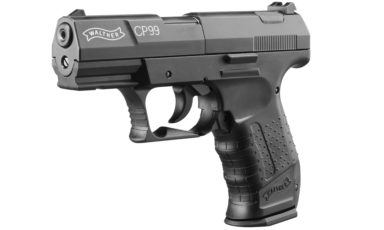 Wiatrówka CP99