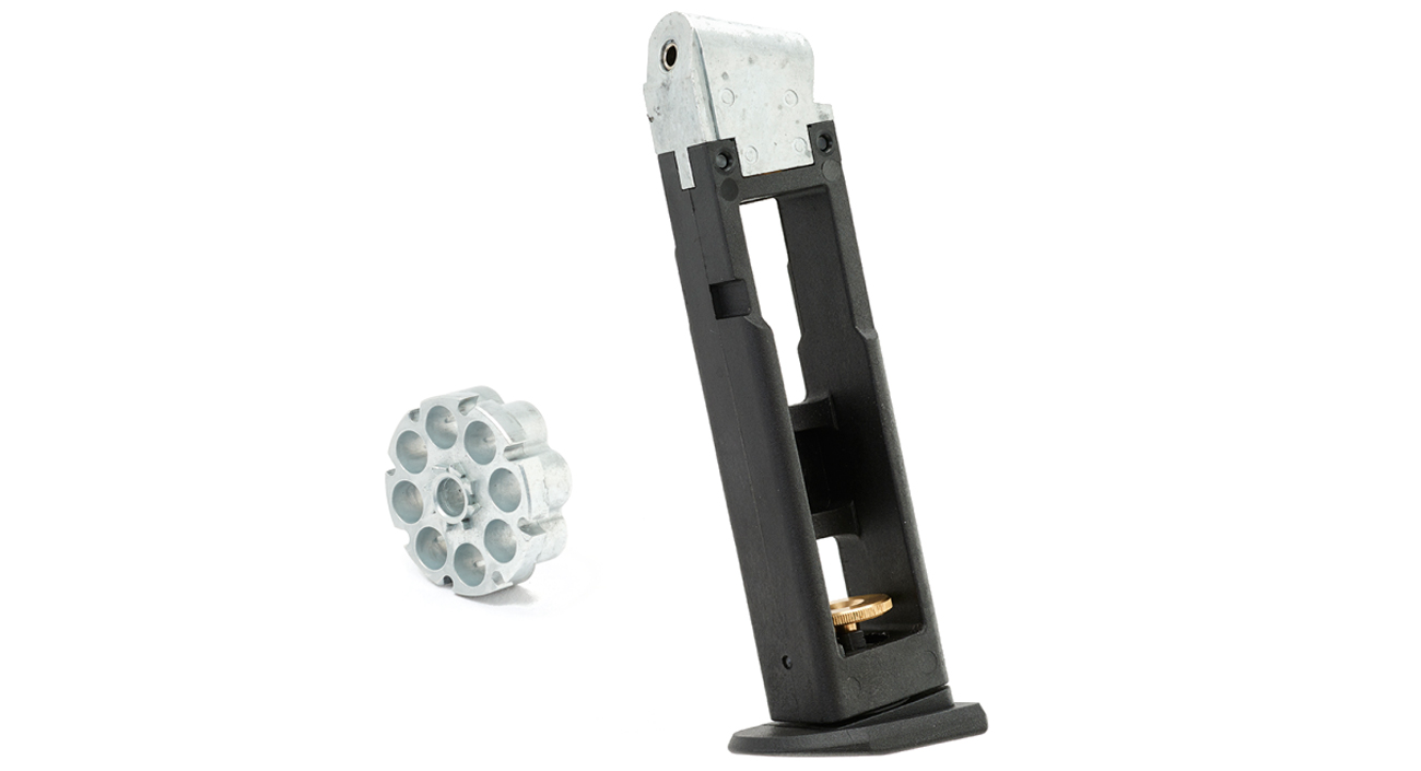 Magazynek pistoletu CP99