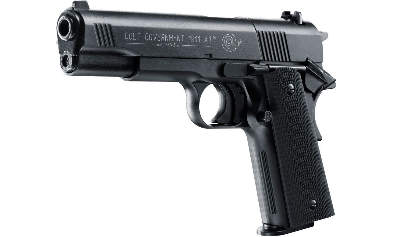 Pistolet Colt Government 1911 A1