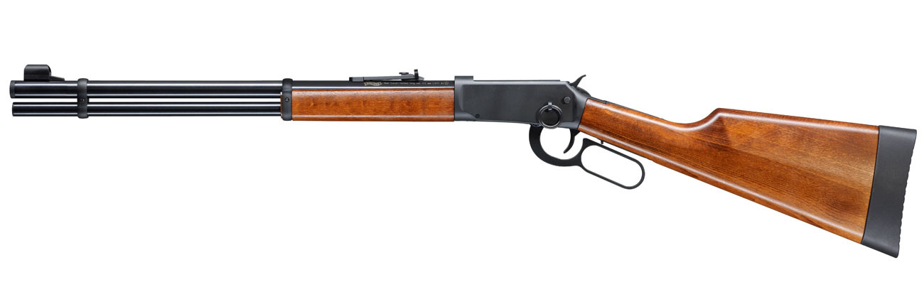 Walther lever action2