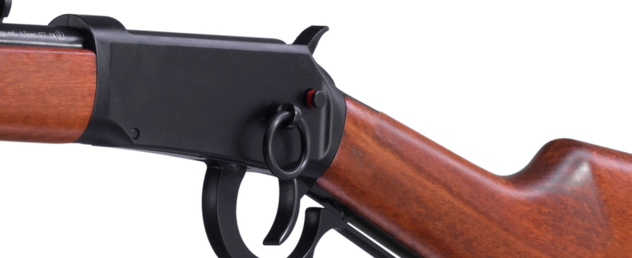 Bezpiecznik walther