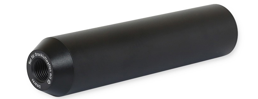 Tłumik dźwięku K3 Neo