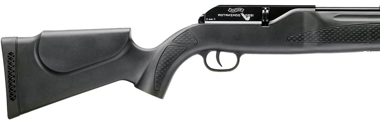 Karabinek Walther 1250 Dominator