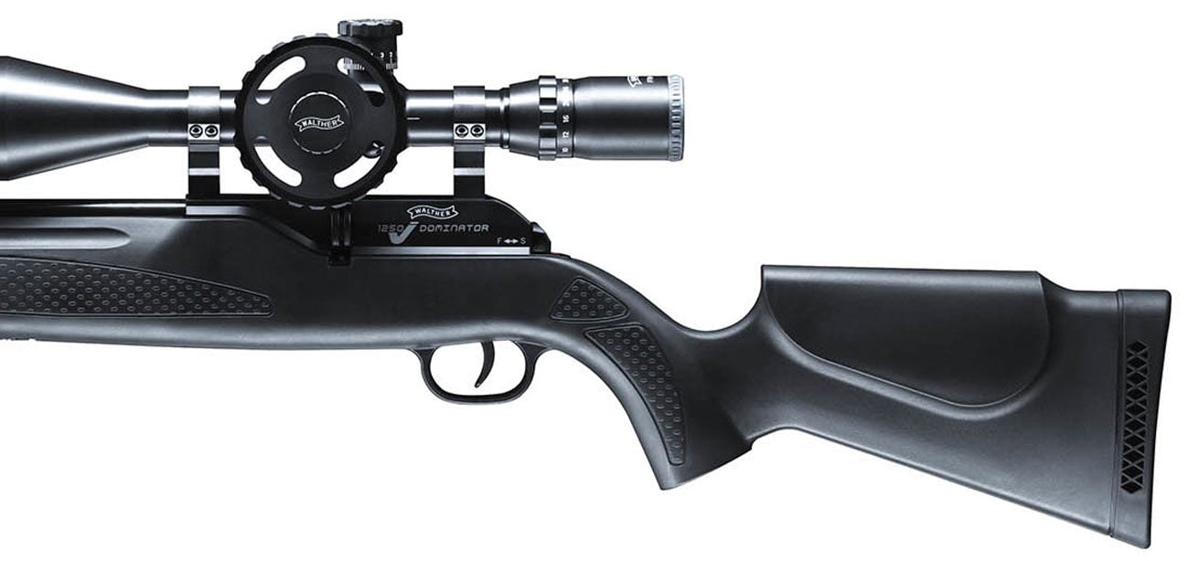 Karabinek Walther 1250 Dominator