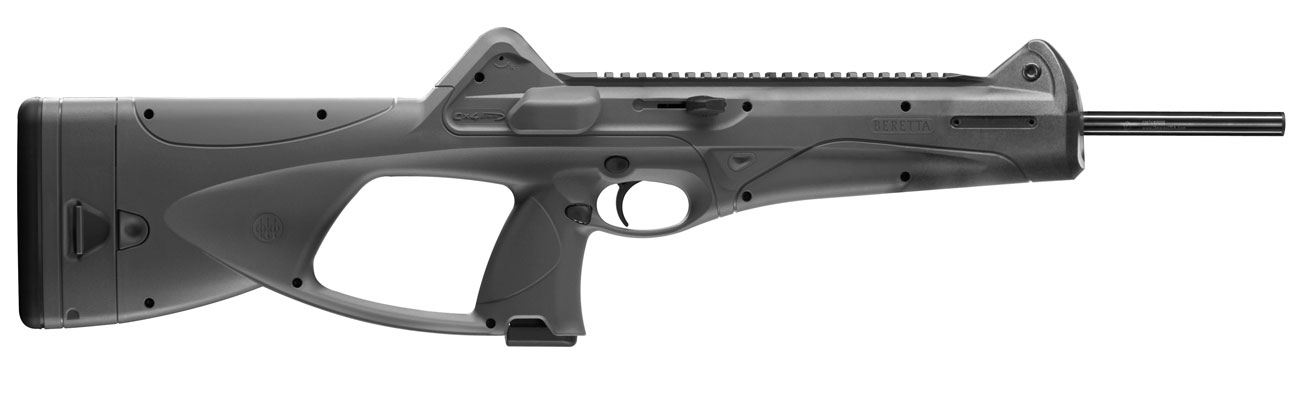 Wiatrówka Beretta Cx4 Storm 4,5mm