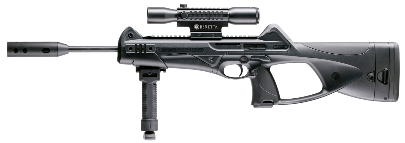 Beretta Cx4 Storm XT 4,5mm