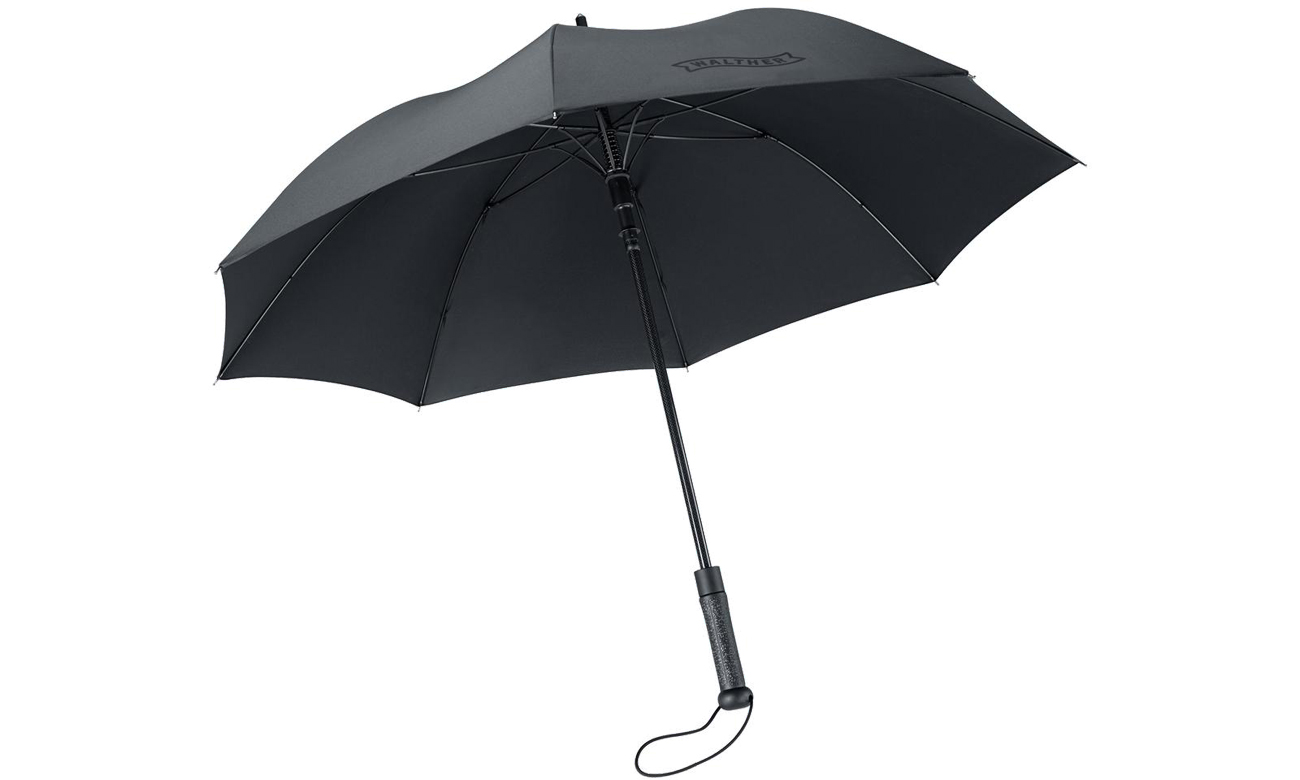 Parasol obronny Walther Carbon Tac - pałka