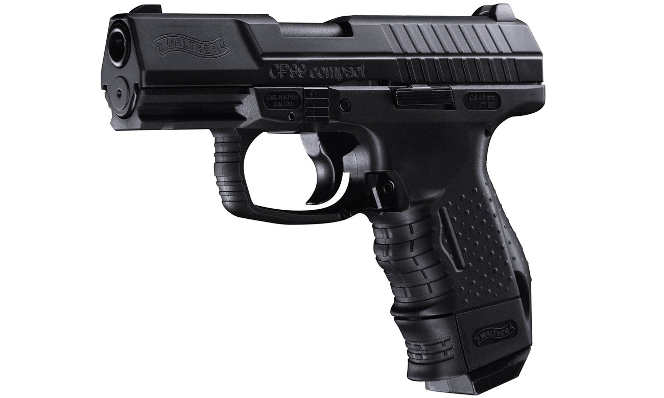 Pistolet Walther CP99 Compact
