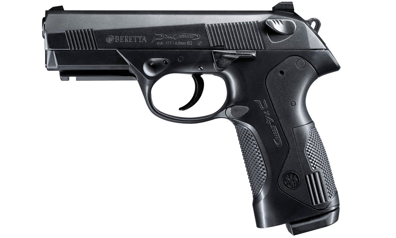 Wiatrówka Umarex Beretta Px4 Storm