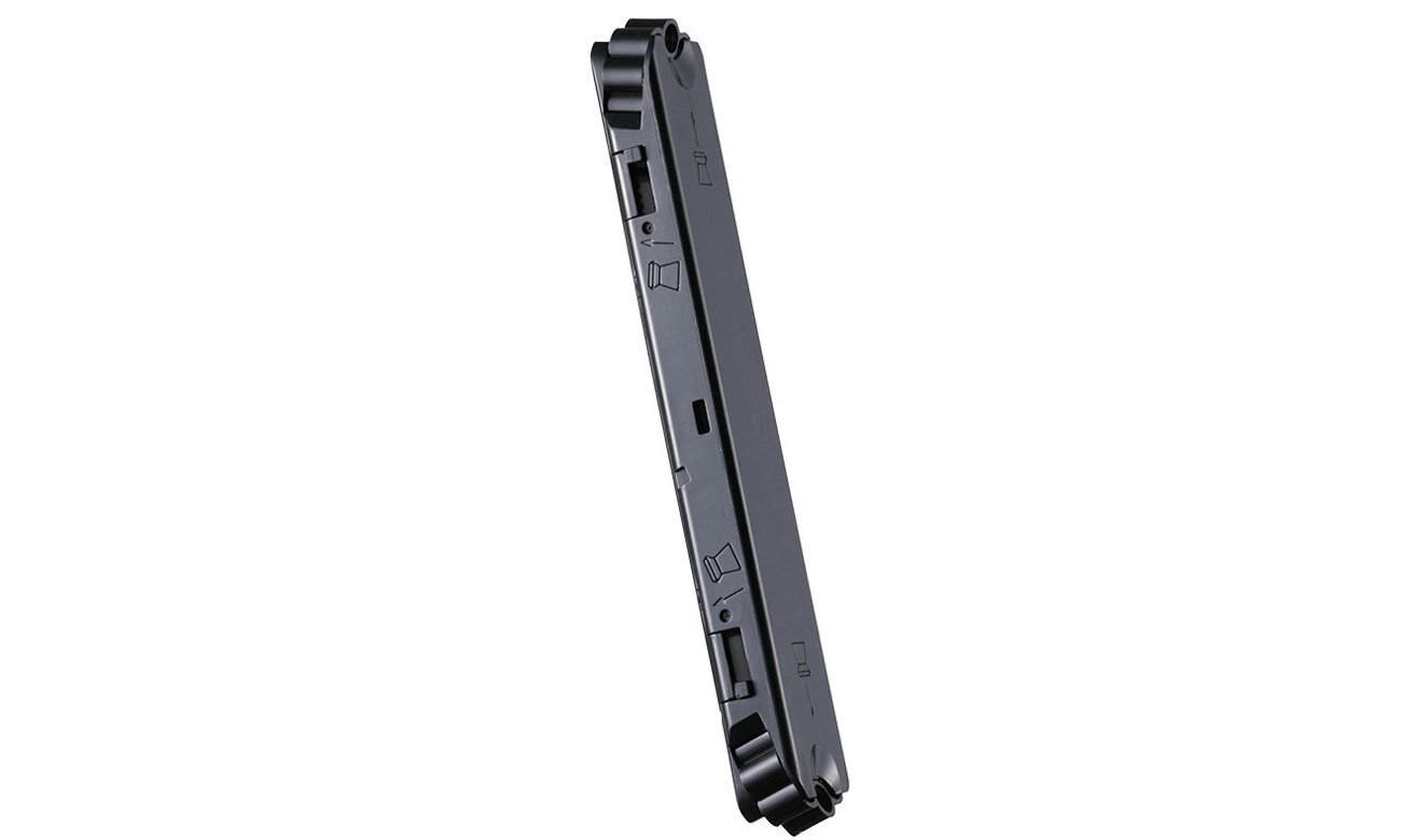 Wiatrówka pistolet Beretta Px4 - magazynek