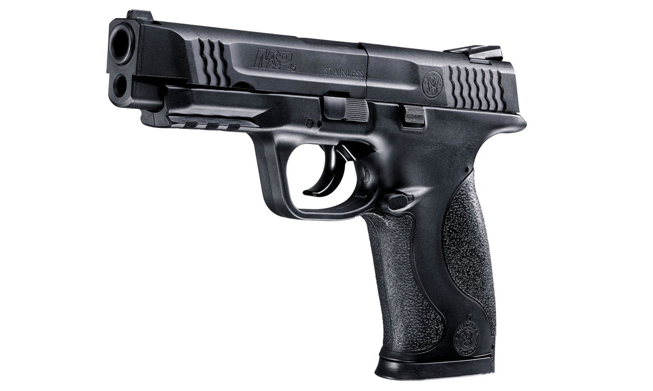 Pistolet Smith & Wesson M&P 45
