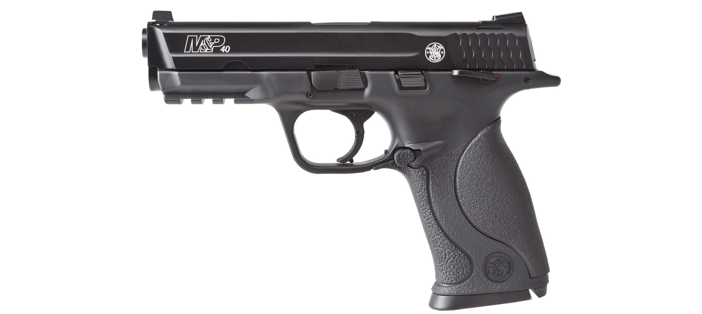 Pistolet Pistolet Smith & Wesson M&P 40 TS kal. 4,5mm BB
