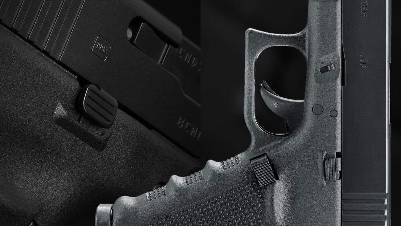 Glock 22