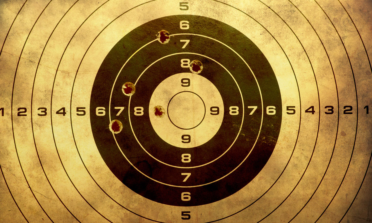 Karabinek-wiatrówka Walther LGU Master Pro Wood