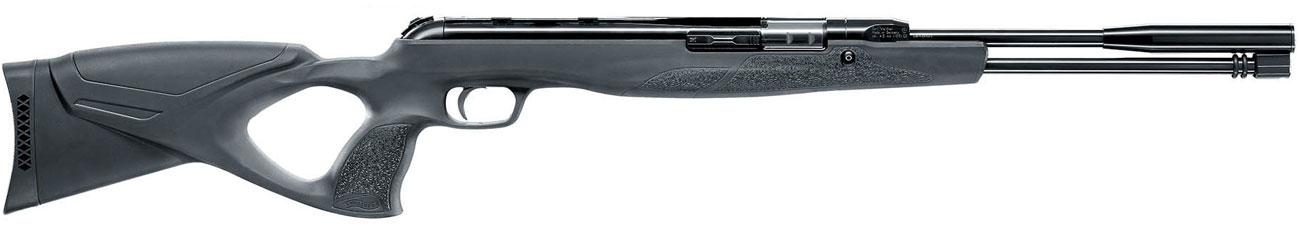Karabinek Walther LGU Varmint