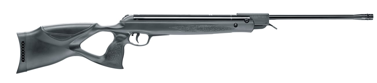 Karabinek Walther Century Varmint 4,5 mm - wiatrówka sprężynowa