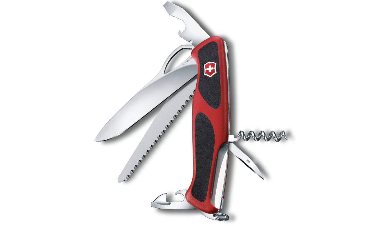 Scyzoryk Victorinox Ranger Grip 79 130 mm