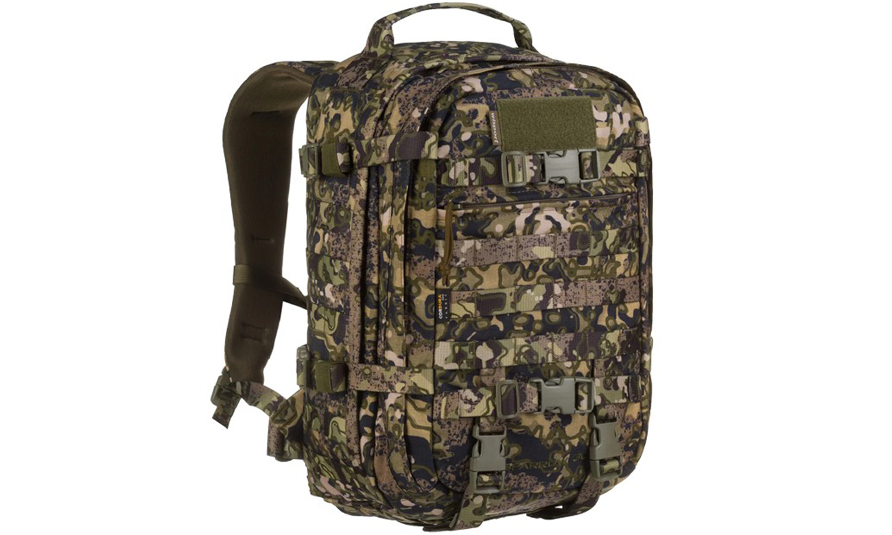 Plecak Wisport Sparrow 30 II Mapa B